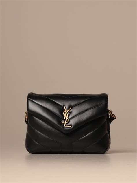 trieste yves saint laurent borse|ysl borse.